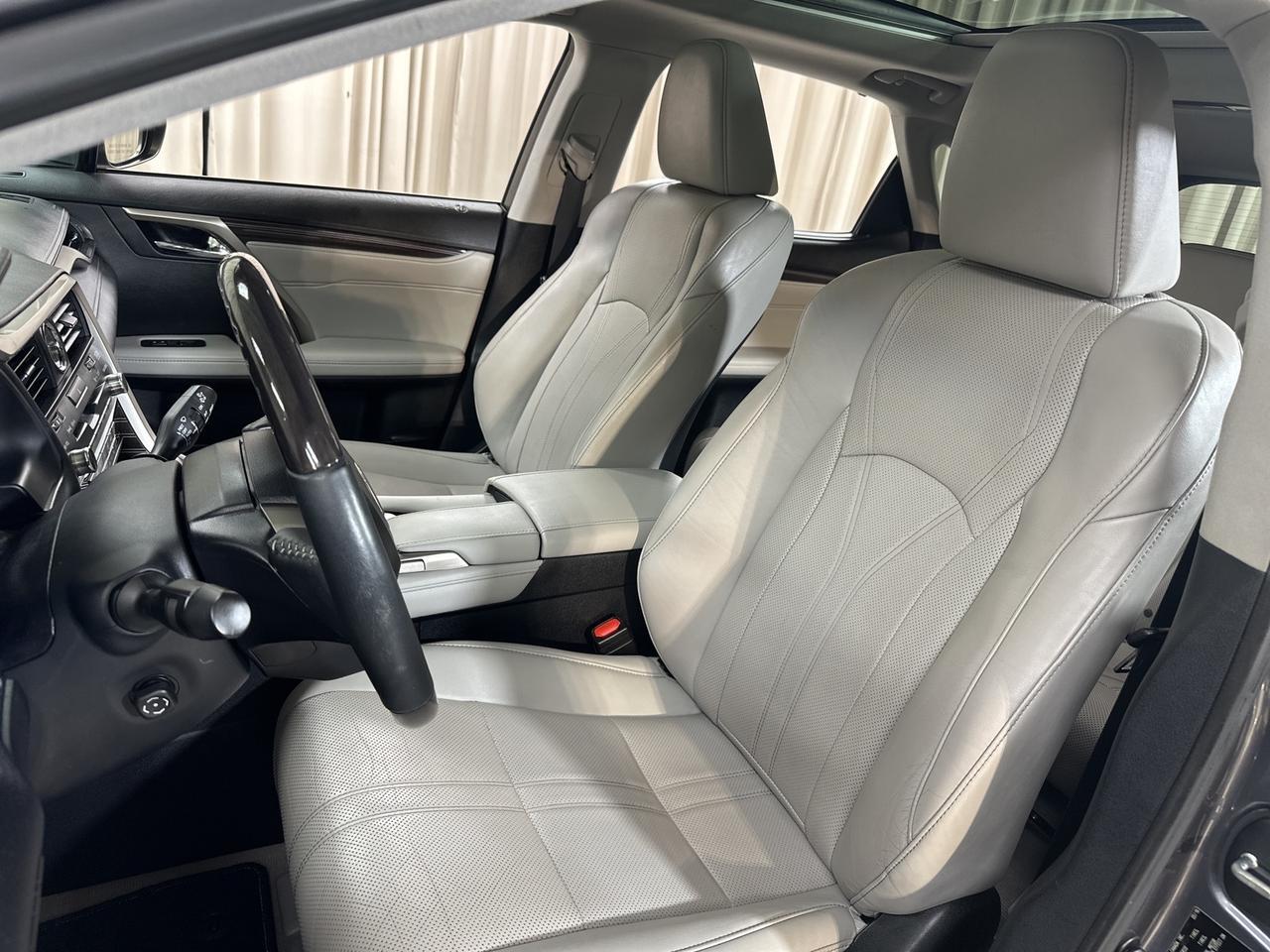 2016 Lexus RX 350 Annapolis MD
