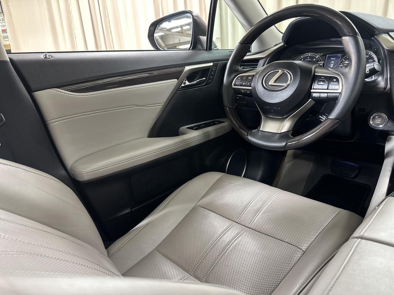 2016 Lexus RX 350 Annapolis MD