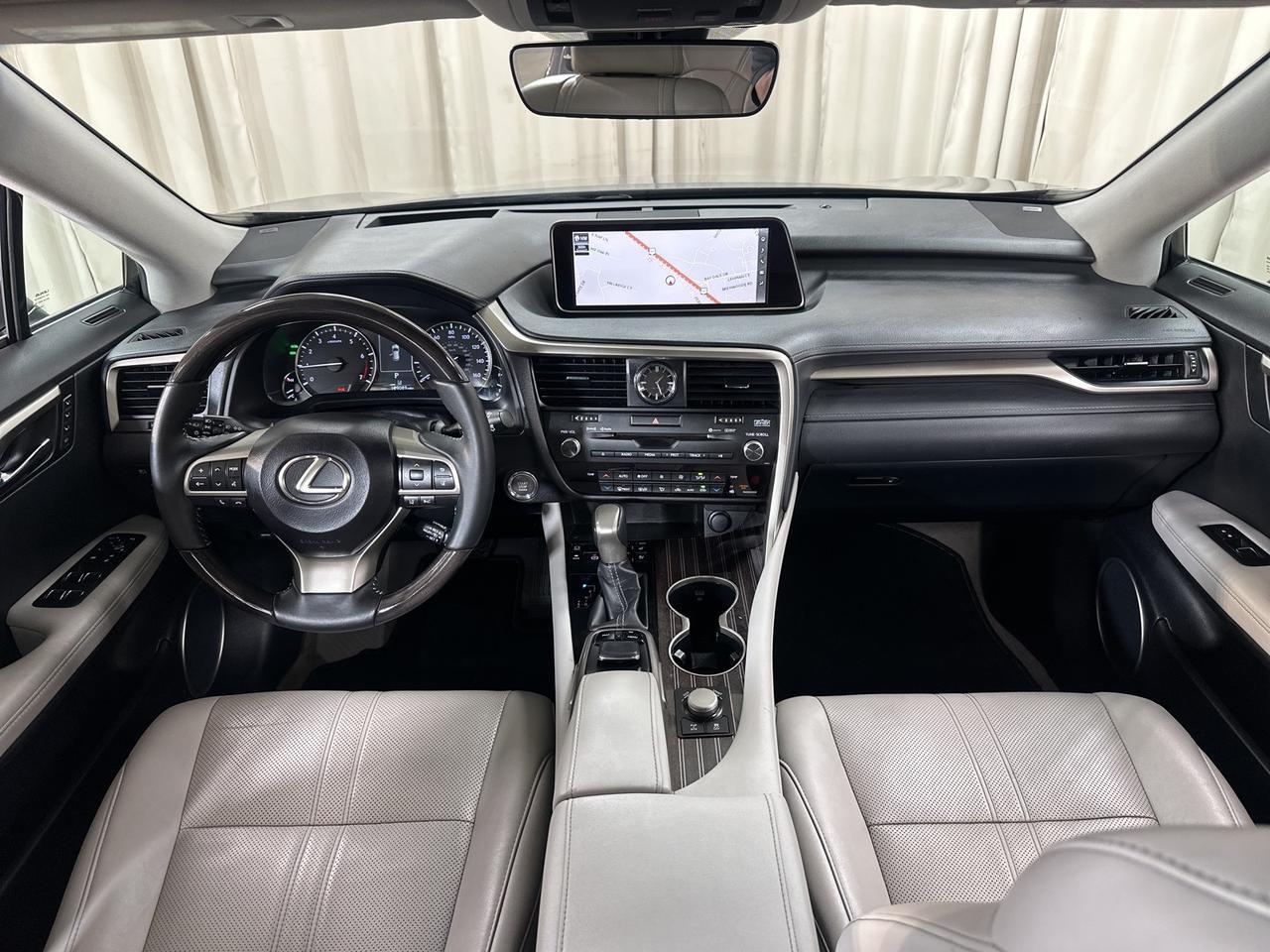 2016 Lexus RX 350 Annapolis MD