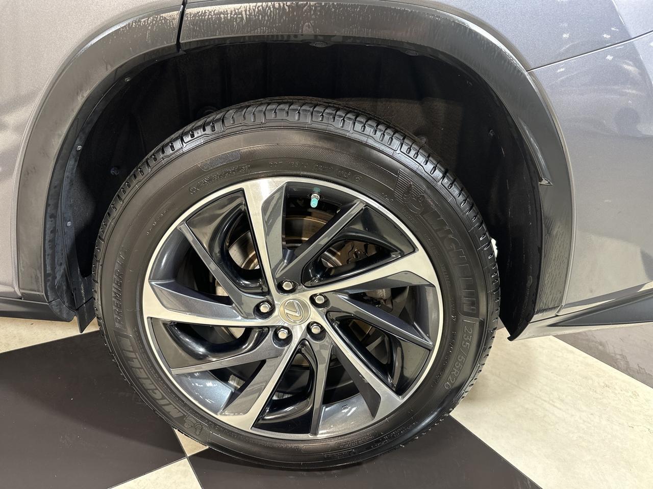 2016 Lexus RX 350 Annapolis MD