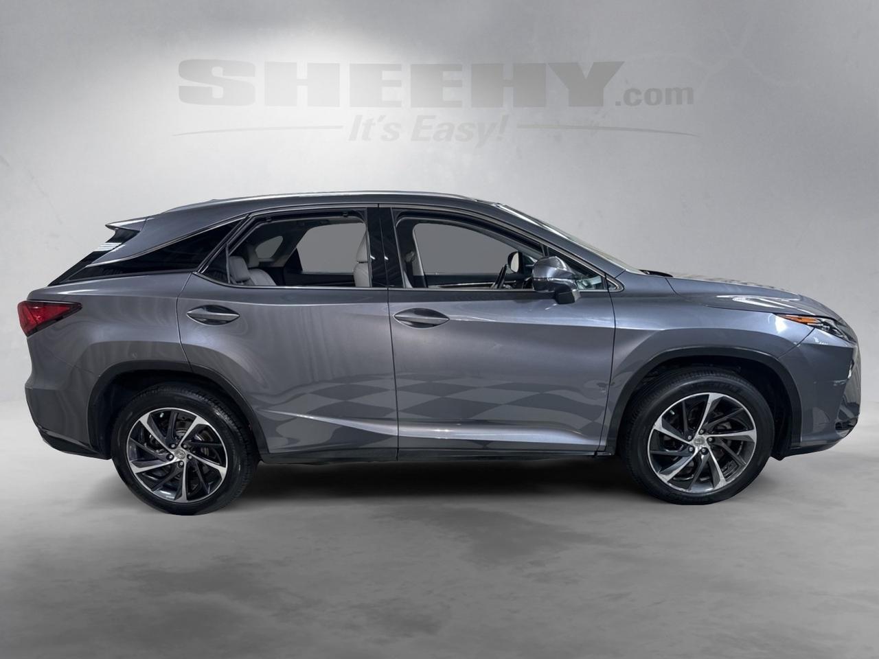 2016 Lexus RX 350 Annapolis MD