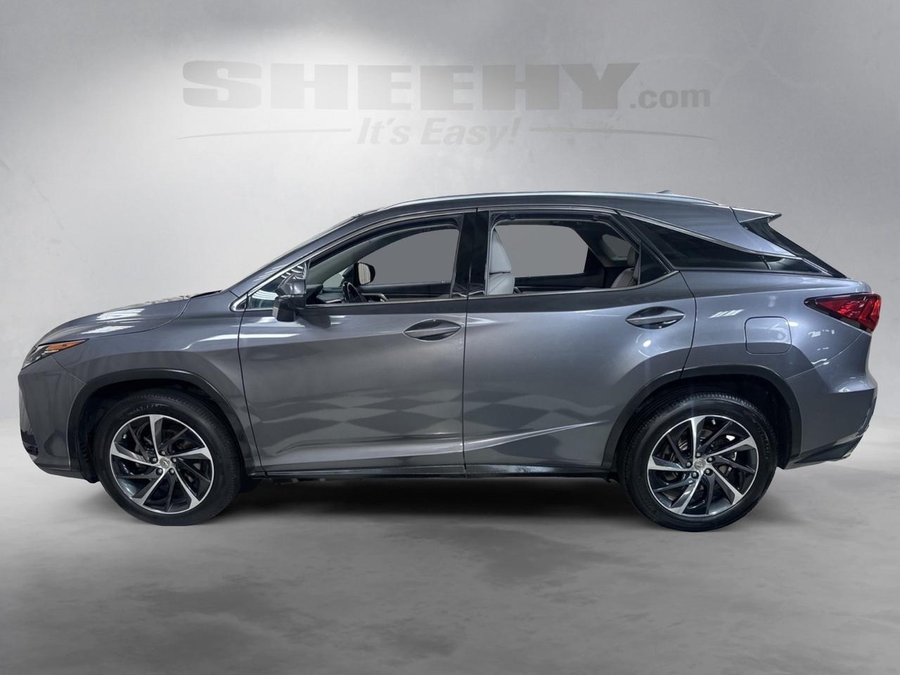 2016 Lexus RX 350 Annapolis MD