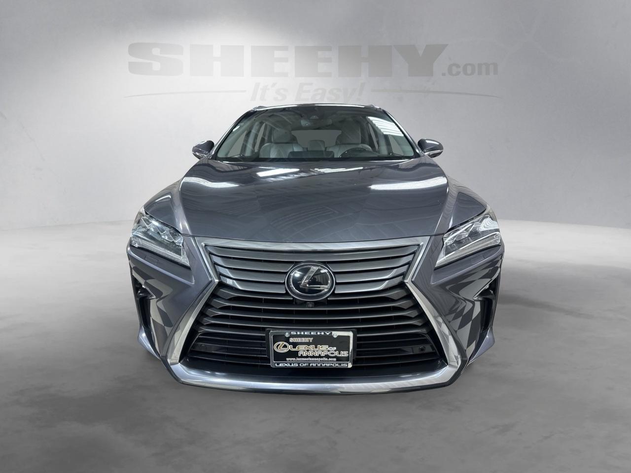 2016 Lexus RX 350 Annapolis MD