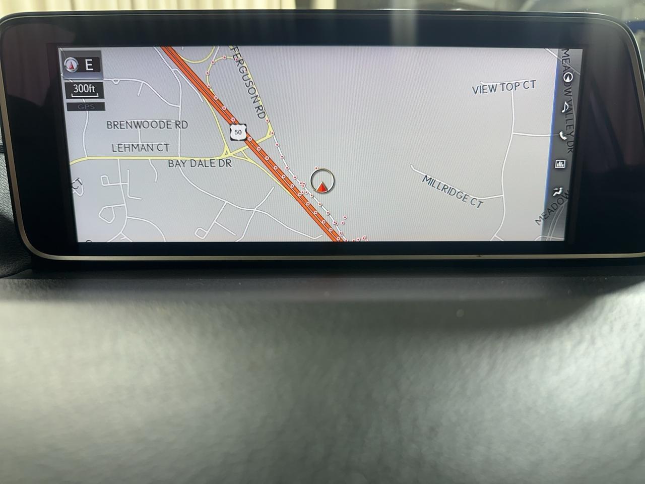 2016 Lexus RX 350 Annapolis MD
