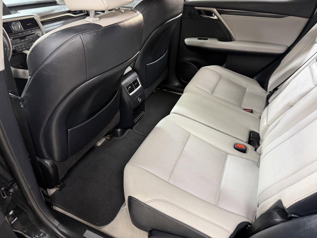 2016 Lexus RX 350 Annapolis MD