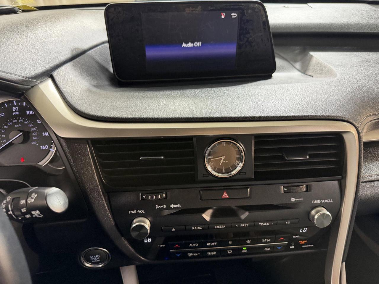 2016 Lexus RX 350 Annapolis MD