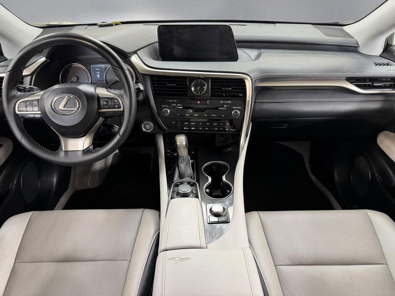 2016 Lexus RX 350 Annapolis MD