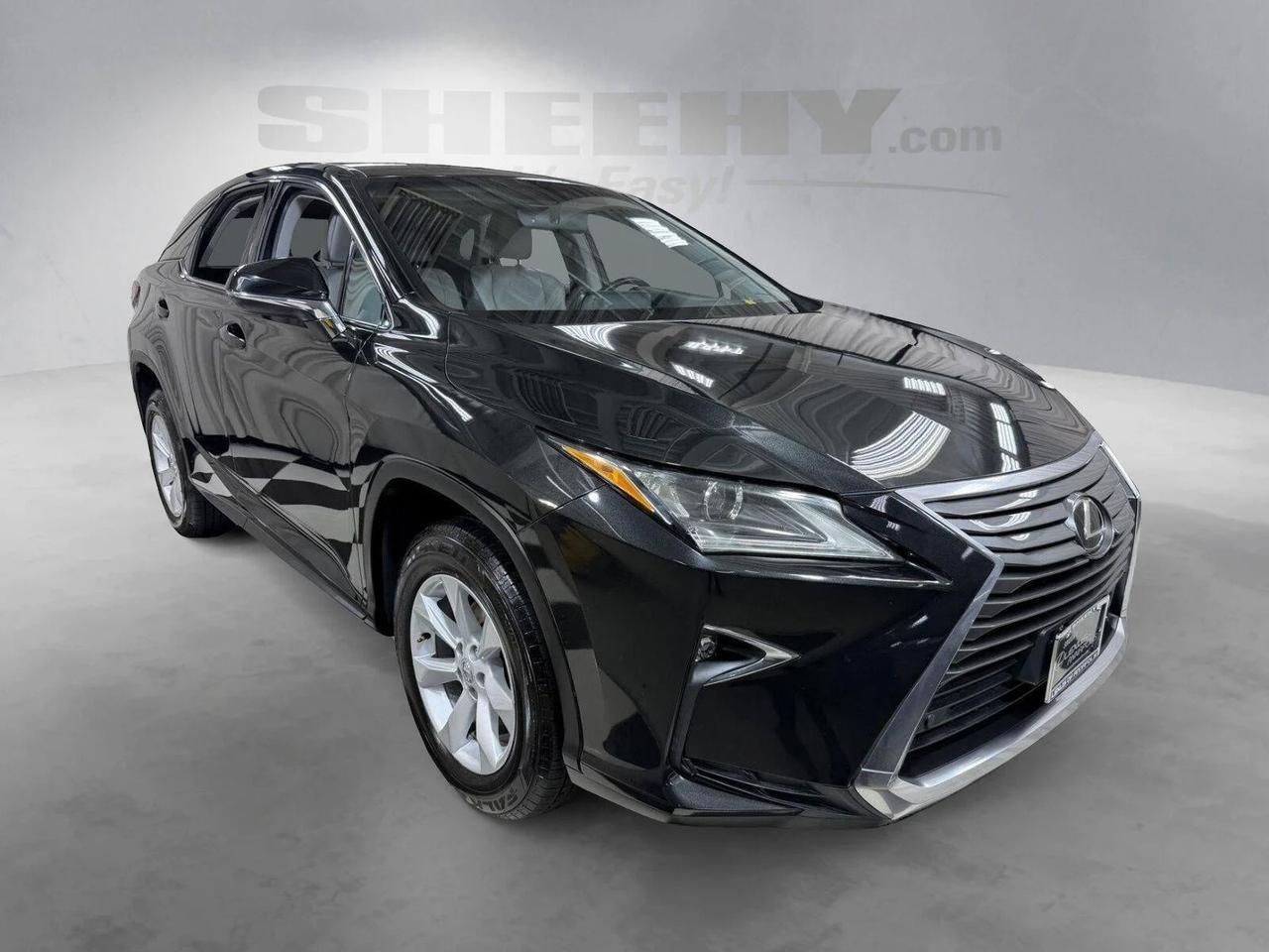 2016 Lexus RX 350 Annapolis MD