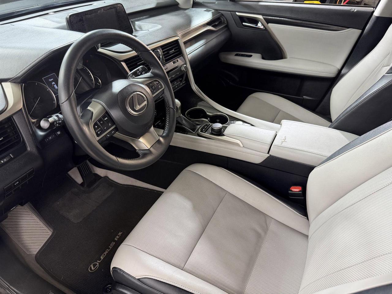 2016 Lexus RX 350 Annapolis MD
