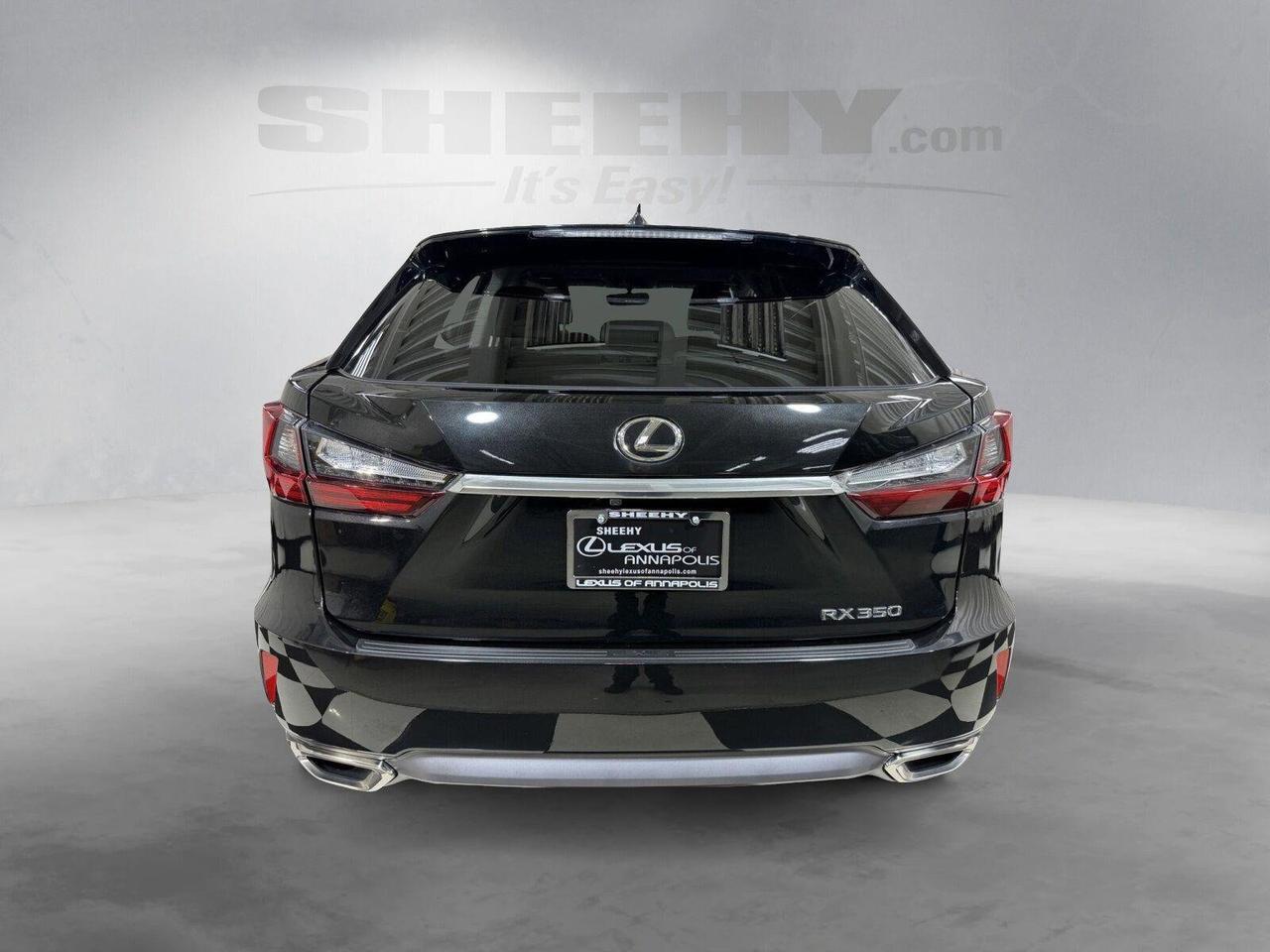 2016 Lexus RX 350 Annapolis MD