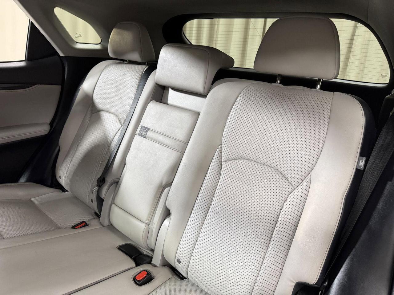 2016 Lexus RX 350 Annapolis MD