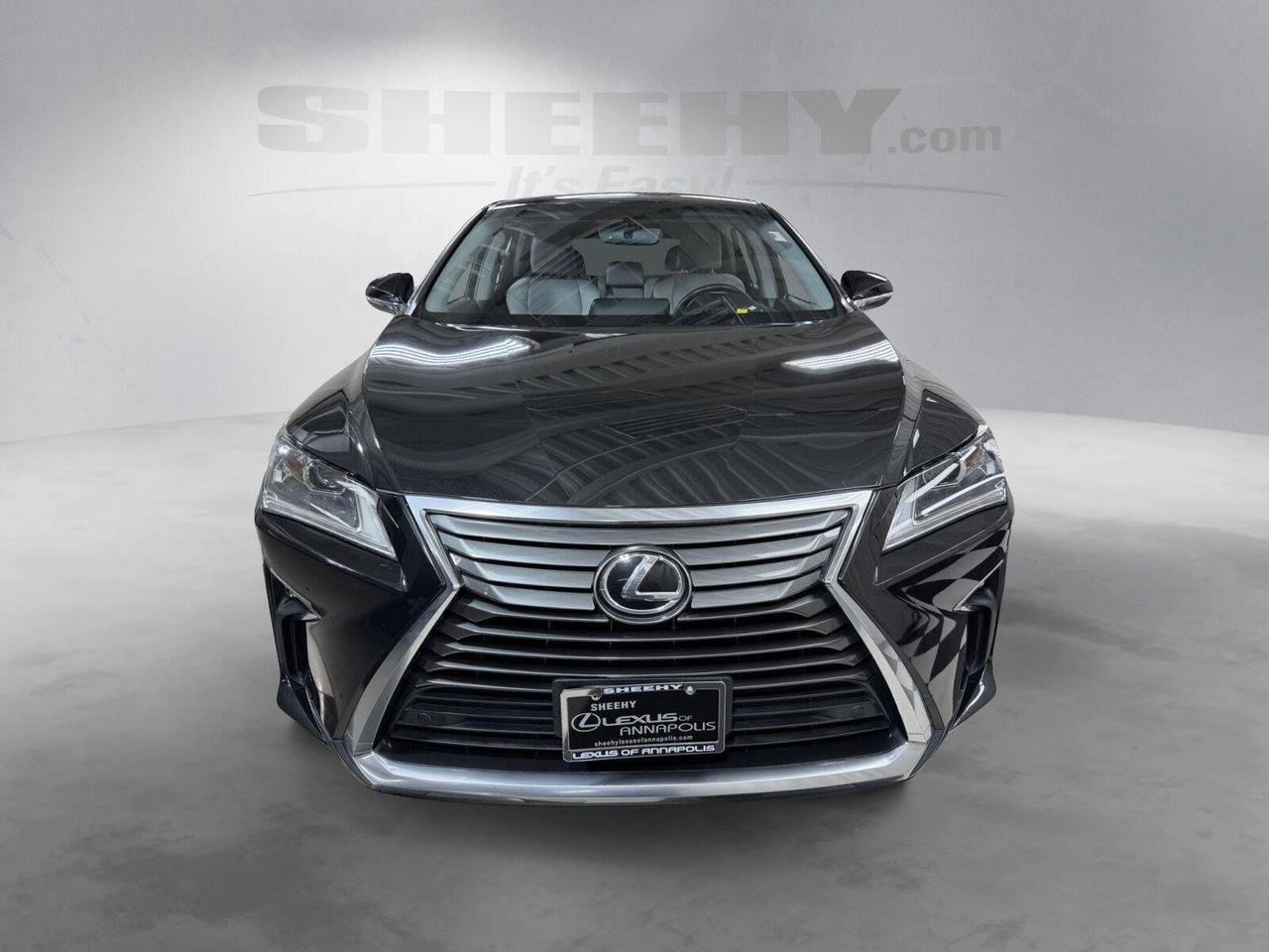 2016 Lexus RX 350 Annapolis MD