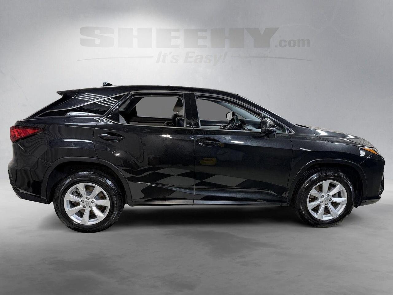 2016 Lexus RX 350 Annapolis MD