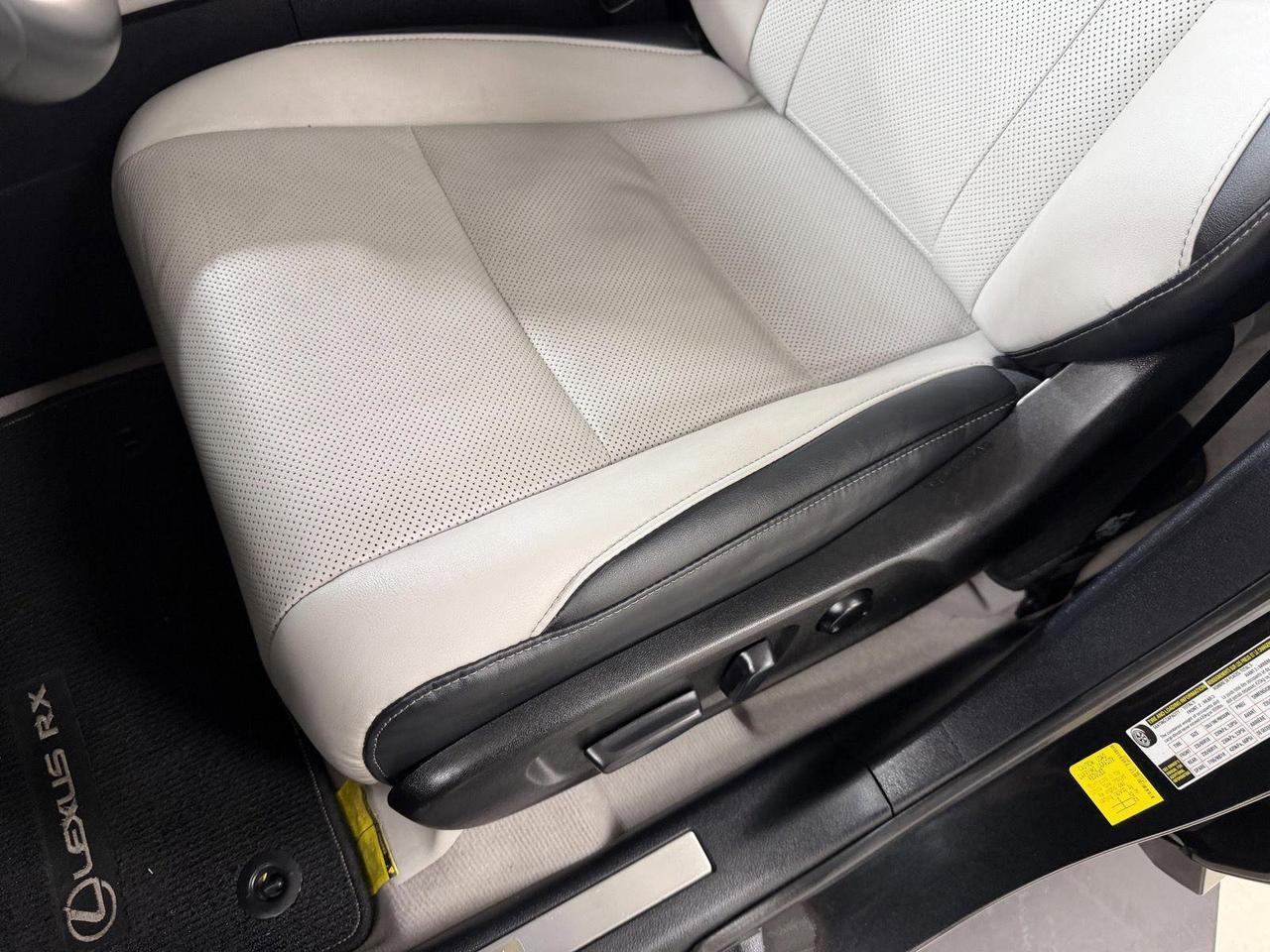 2016 Lexus RX 350 Annapolis MD