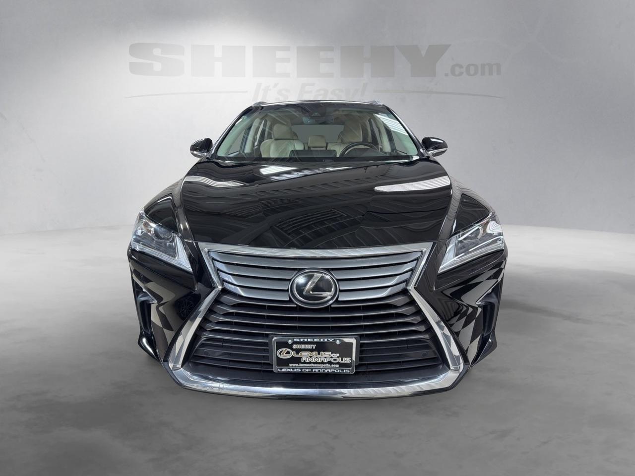 2016 Lexus RX 350 Annapolis MD