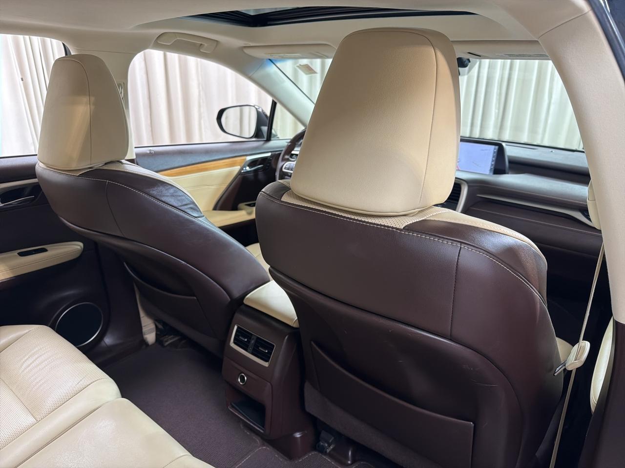 2016 Lexus RX 350 Annapolis MD