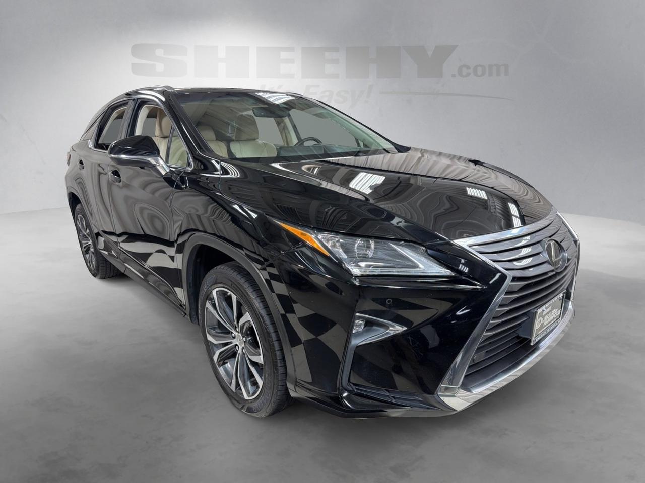 2016 Lexus RX 350 Annapolis MD