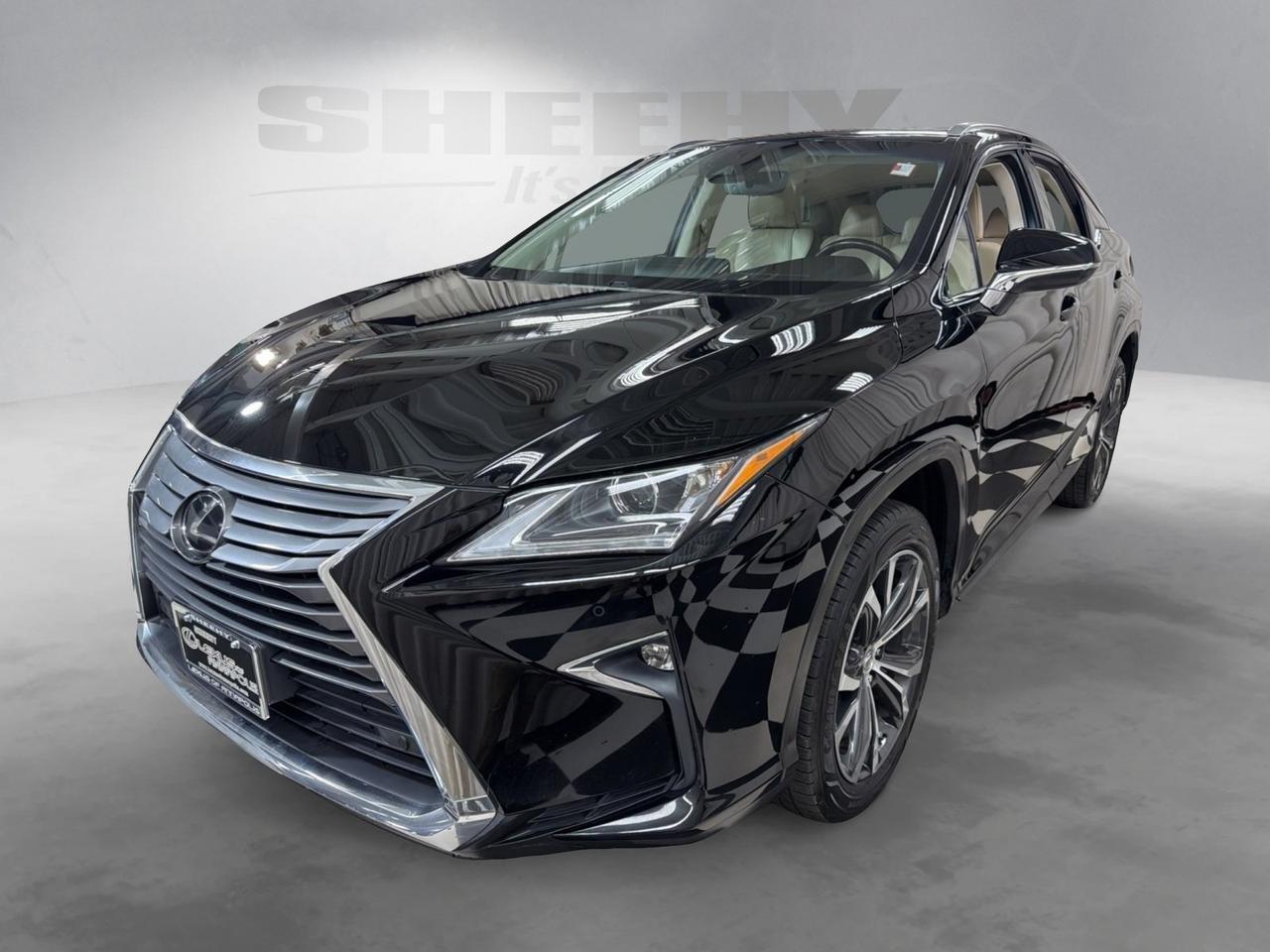 2016 Lexus RX 350 Annapolis MD