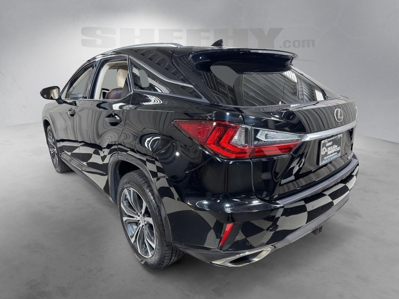2016 Lexus RX 350 Annapolis MD