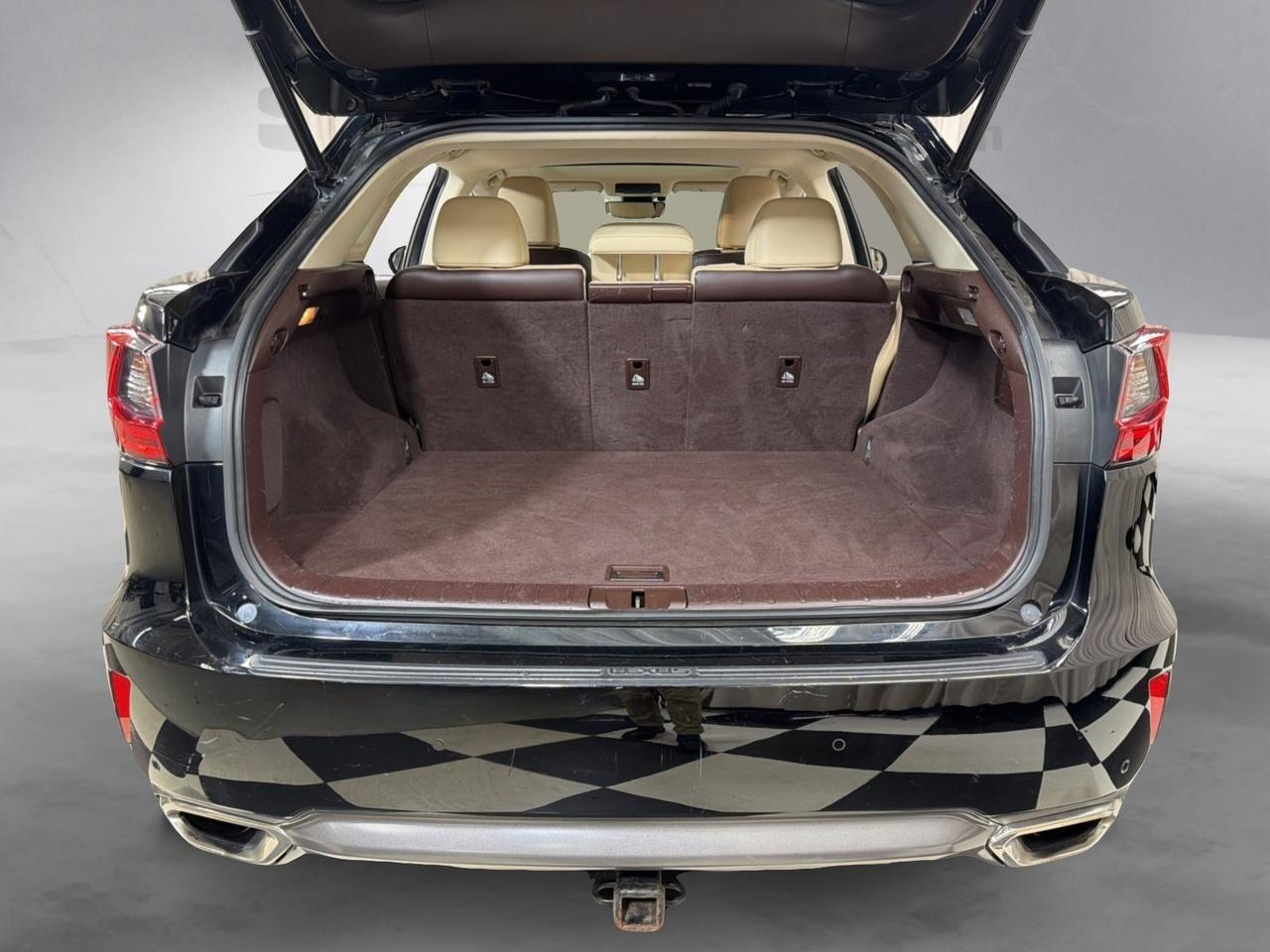 2016 Lexus RX 350 Annapolis MD