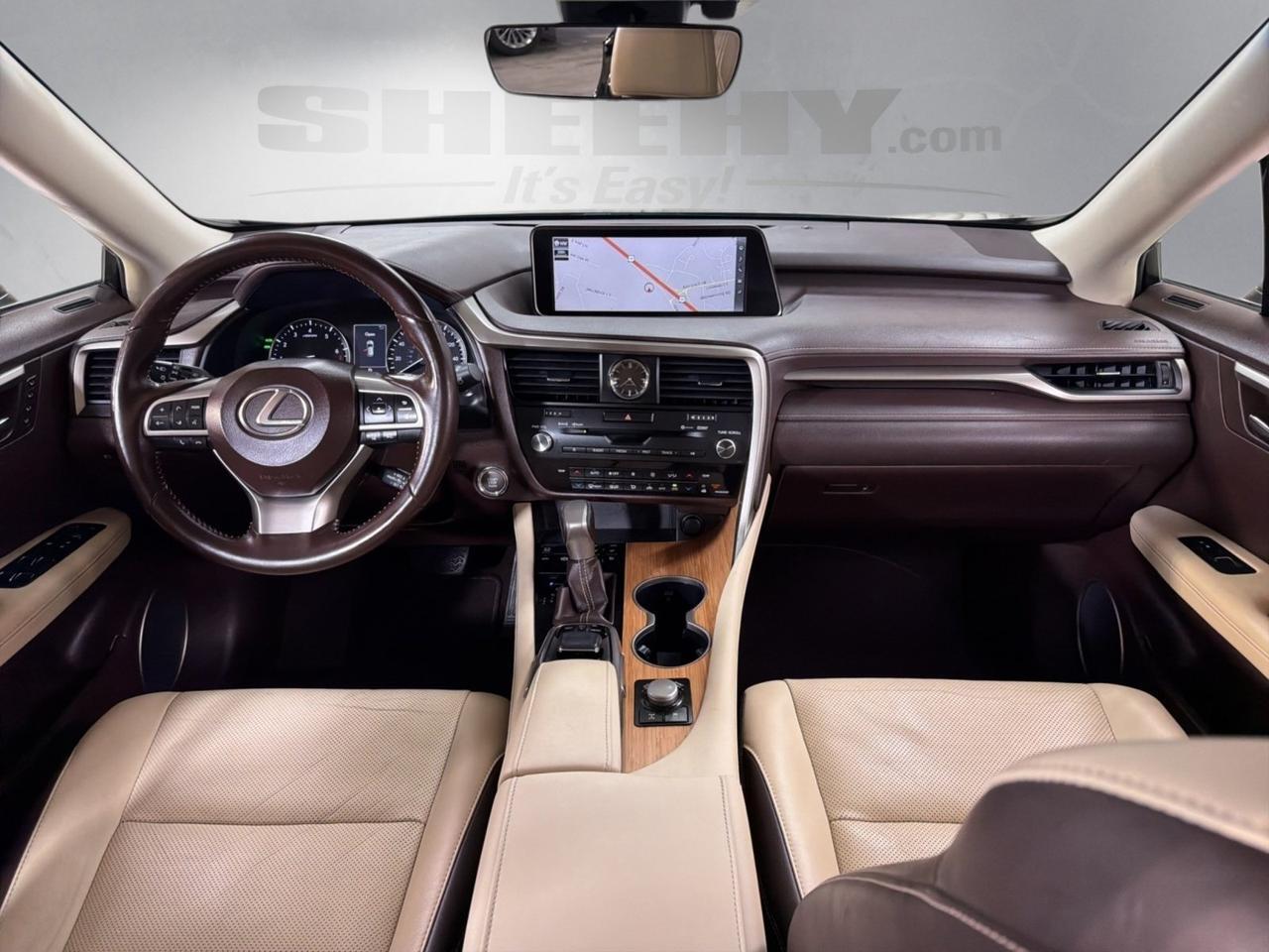 2016 Lexus RX 350 Annapolis MD