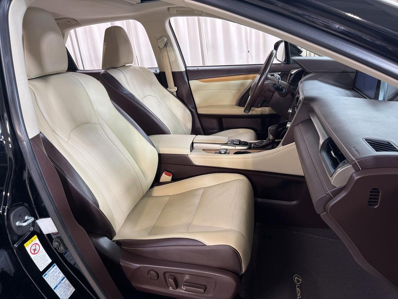 2016 Lexus RX 350 Annapolis MD