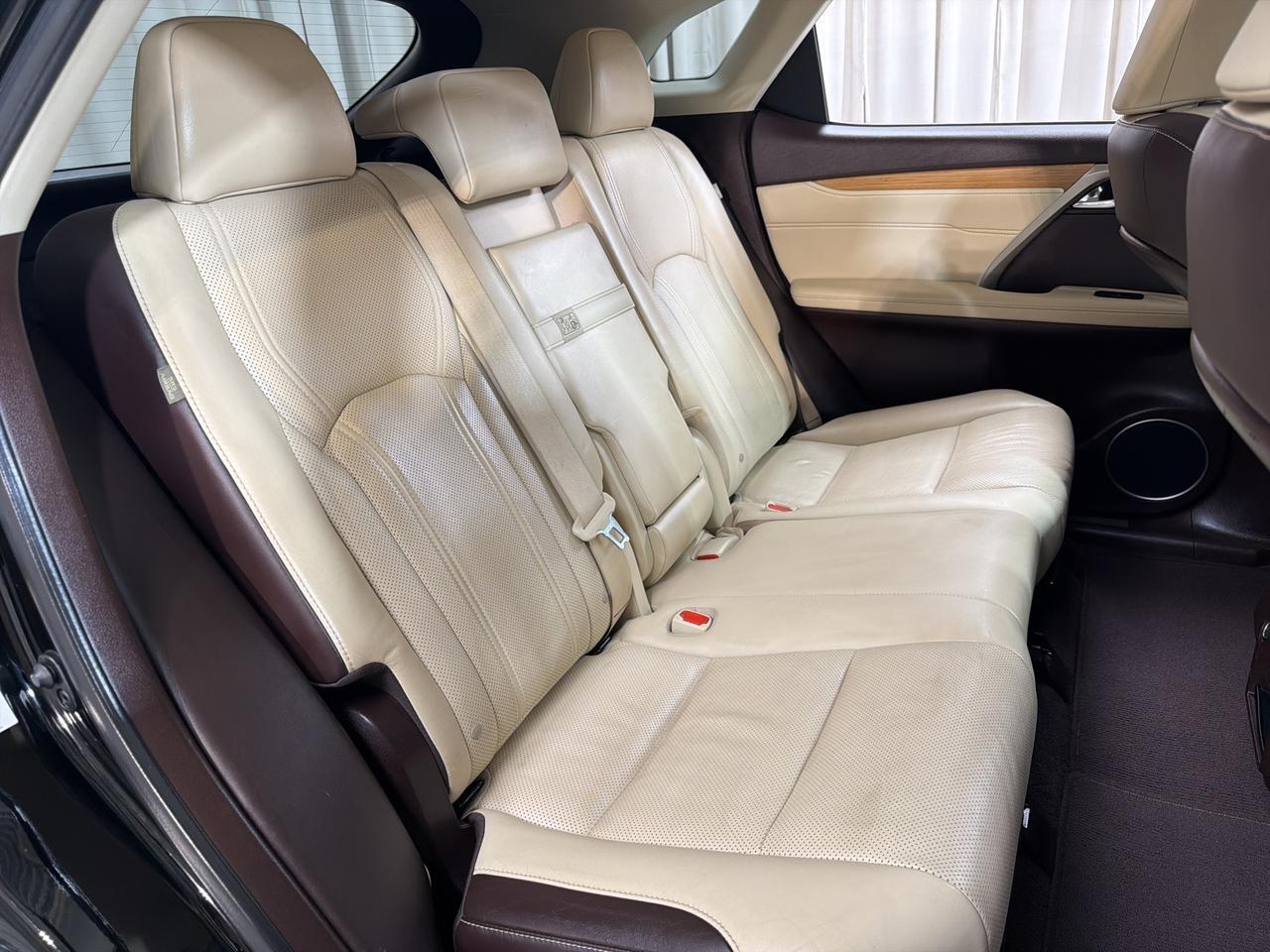 2016 Lexus RX 350 Annapolis MD