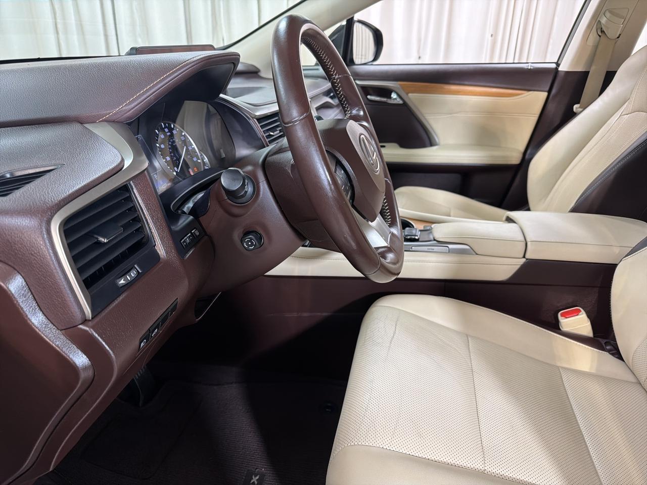 2016 Lexus RX 350 Annapolis MD