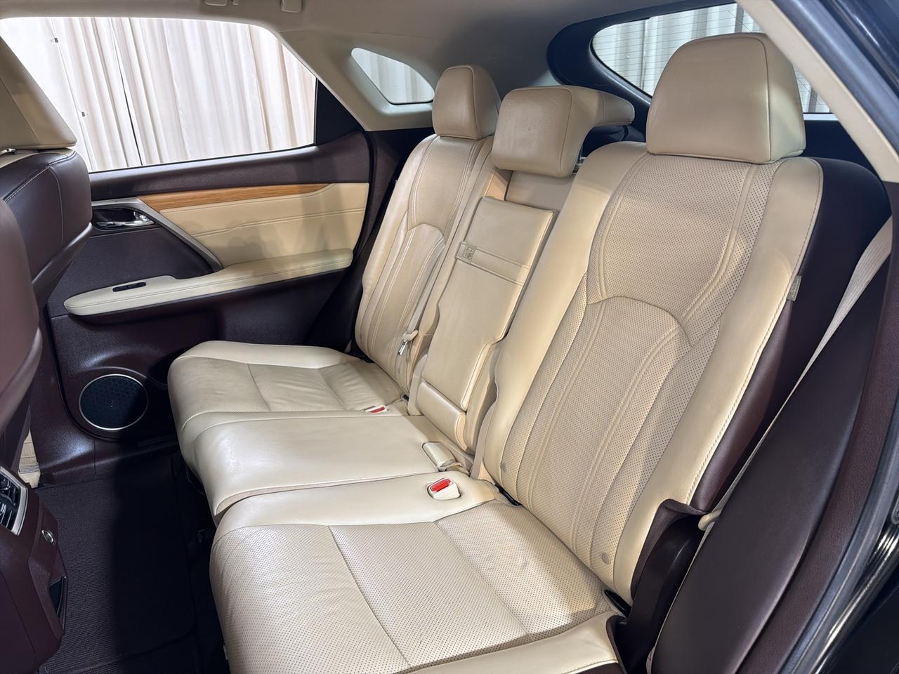 2016 Lexus RX 350 Annapolis MD