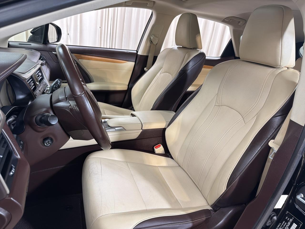 2016 Lexus RX 350 Annapolis MD