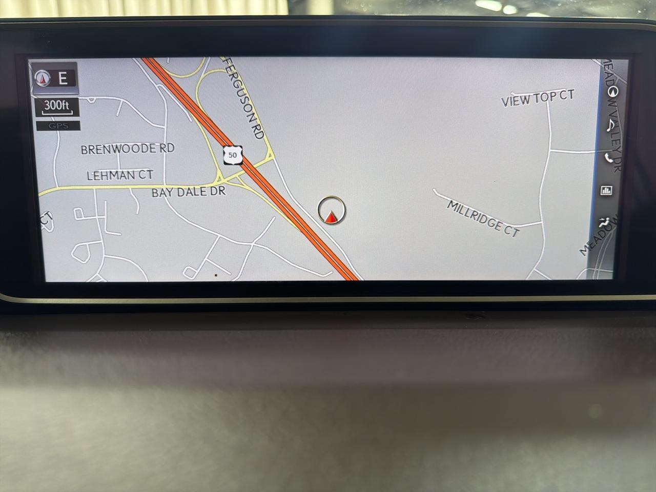 2016 Lexus RX 350 Annapolis MD