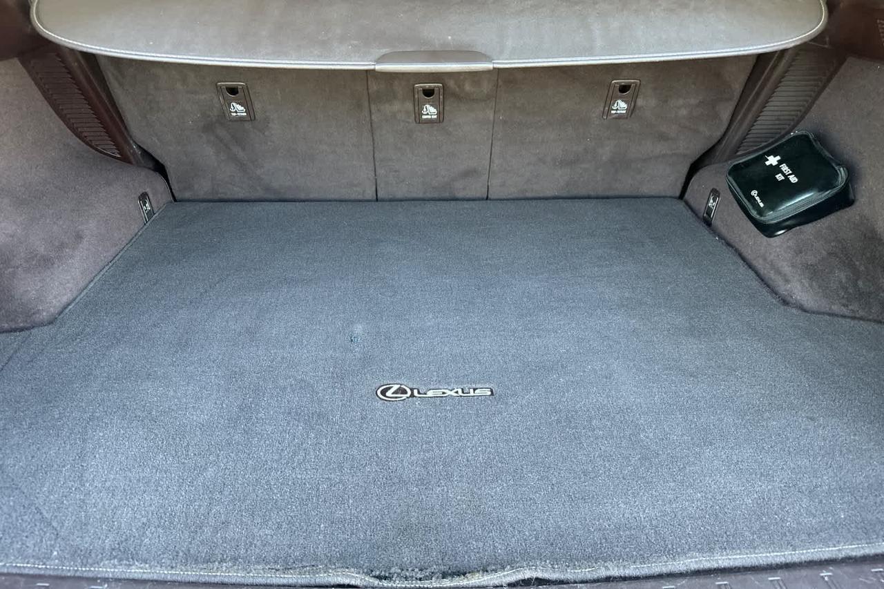 2016 Lexus RX 450h Roseville CA