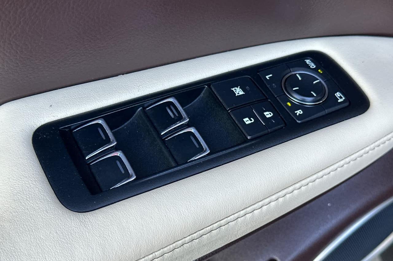 2016 Lexus RX 450h Roseville CA