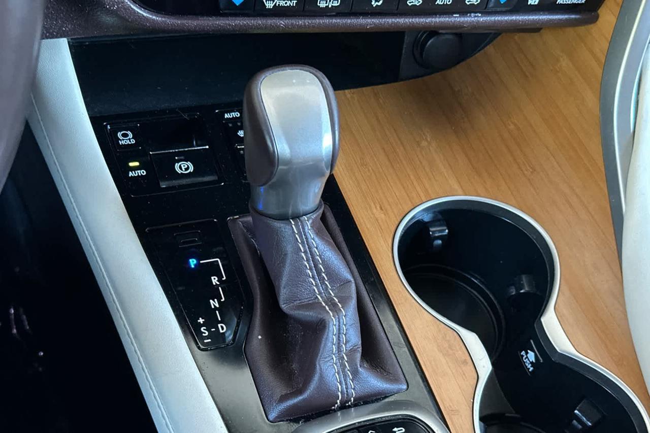2016 Lexus RX 450h Roseville CA
