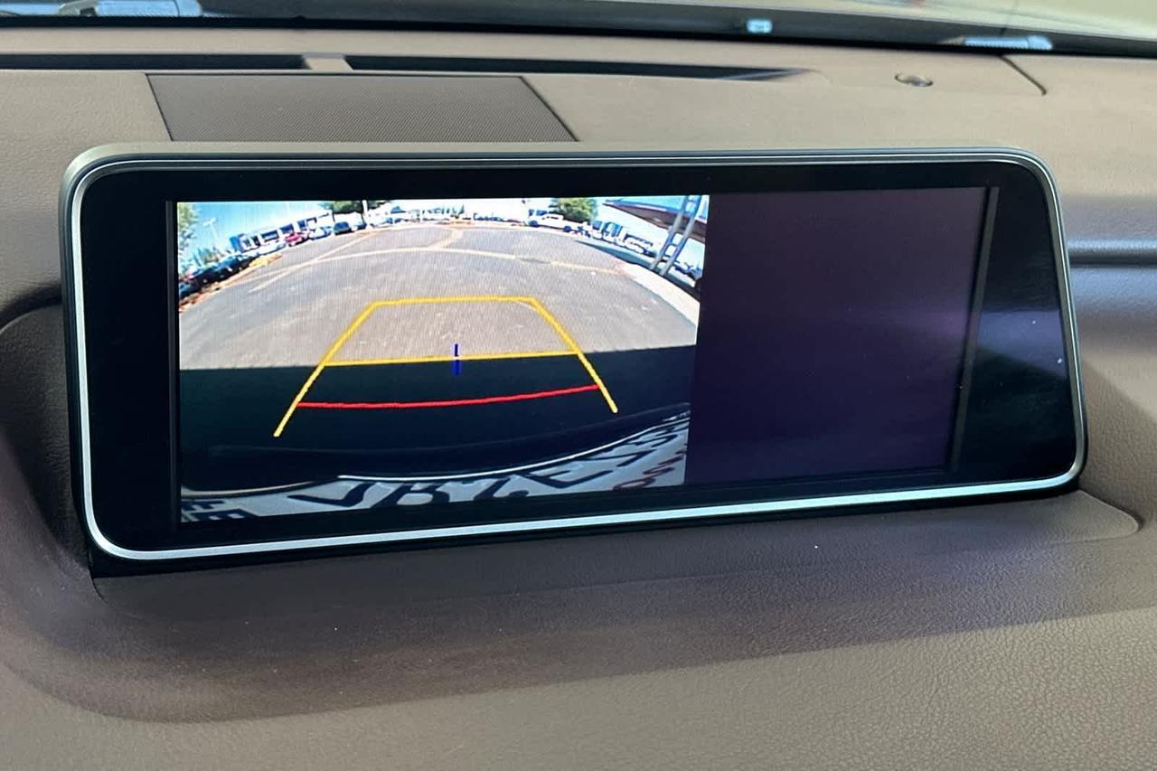 2016 Lexus RX 450h Roseville CA
