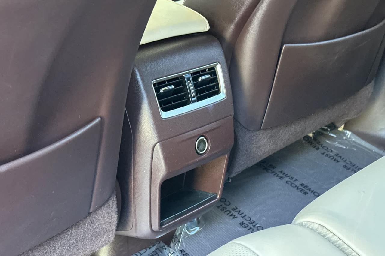 2016 Lexus RX 450h Roseville CA