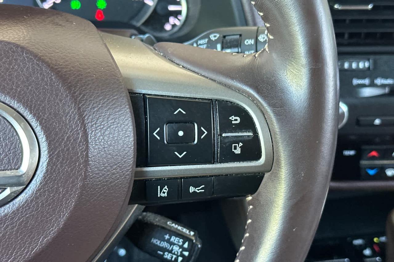 2016 Lexus RX 450h Roseville CA