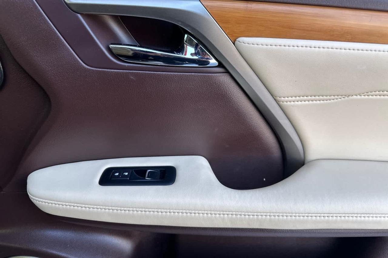 2016 Lexus RX 450h Roseville CA