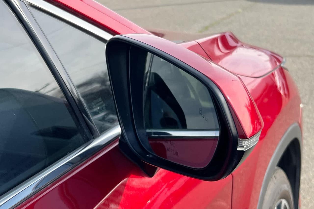 2016 Lexus RX 450h Roseville CA