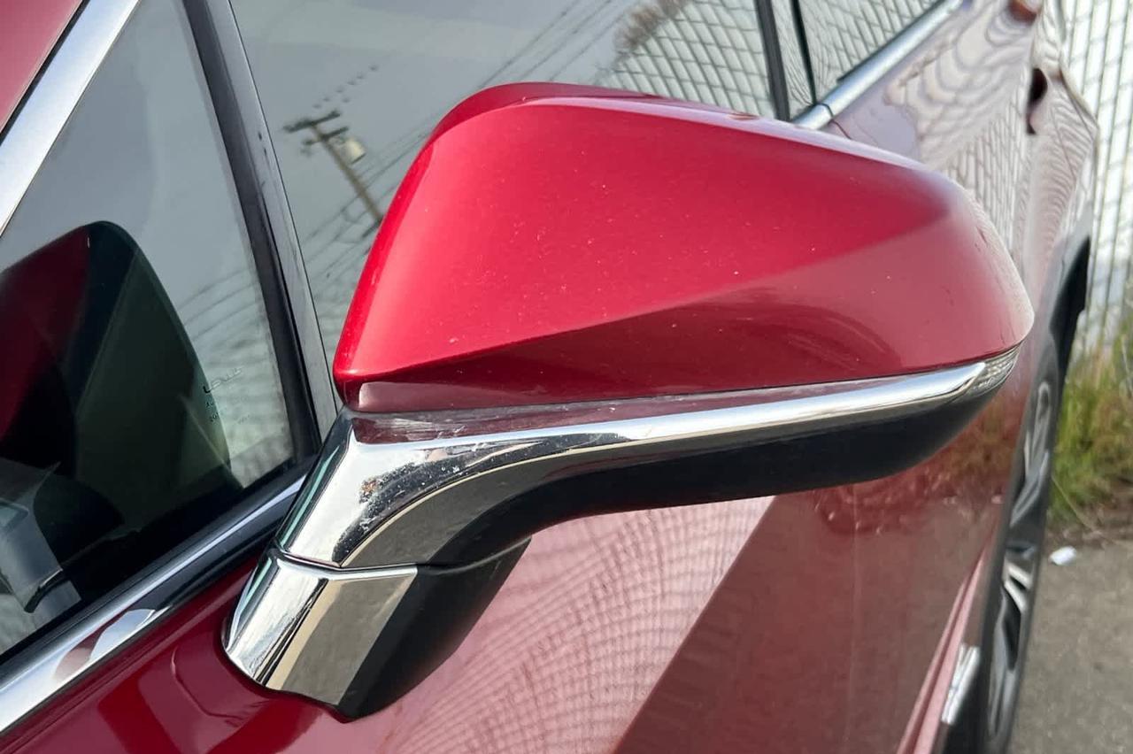 2016 Lexus RX 450h Roseville CA