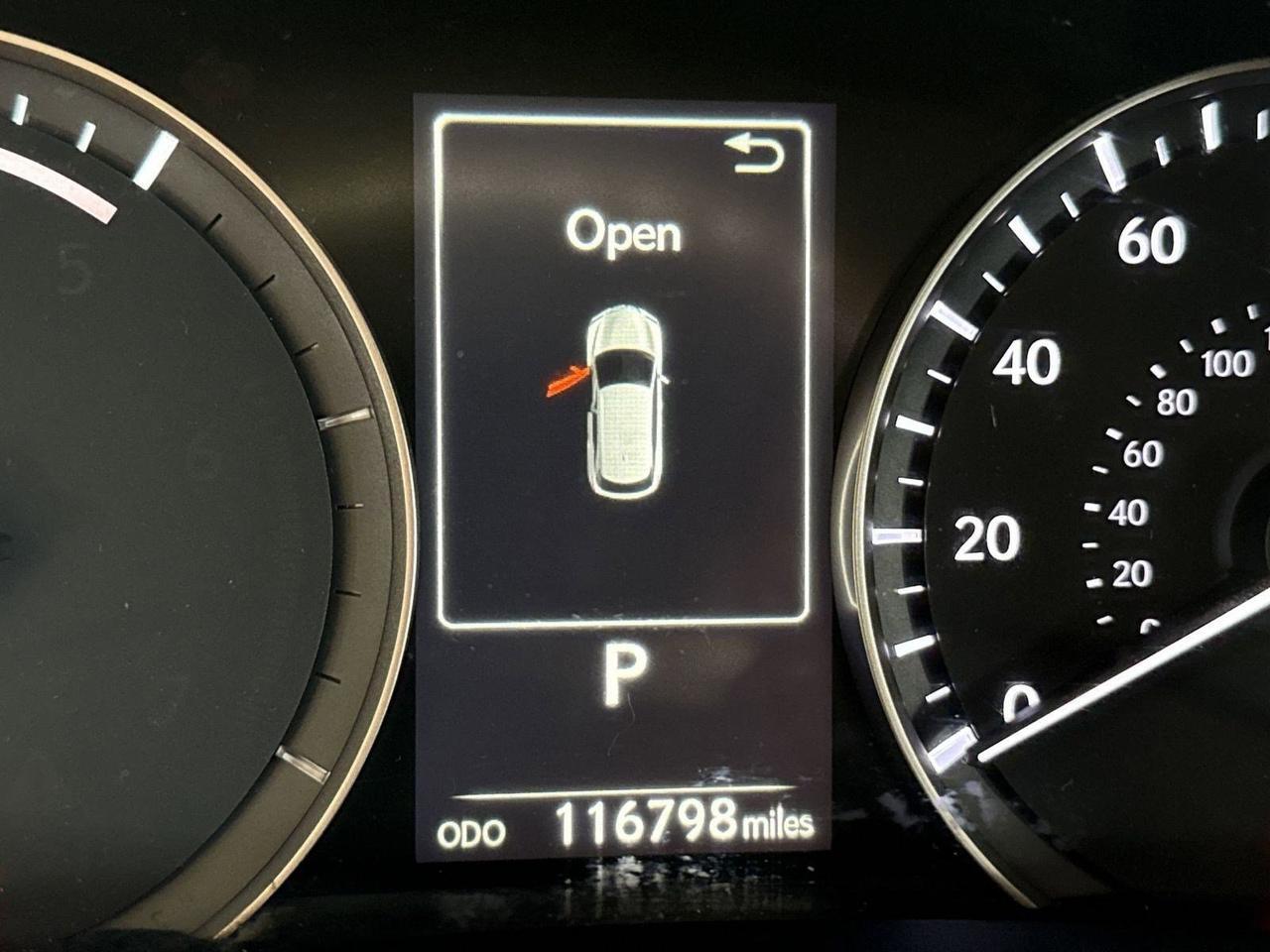 2016 Lexus RX 450h San Antonio TX