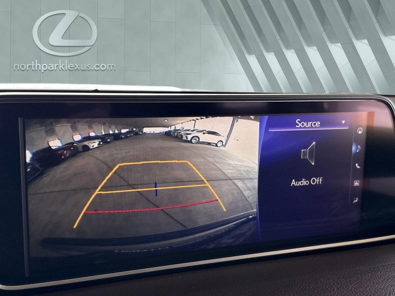 2016 Lexus RX 450h San Antonio TX