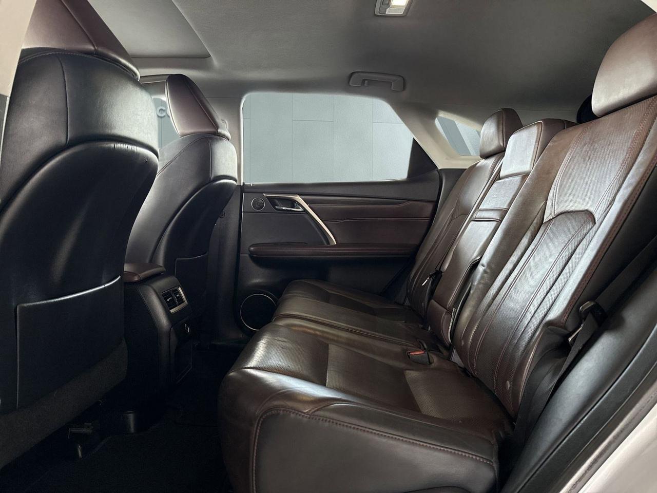 2016 Lexus RX 450h San Antonio TX