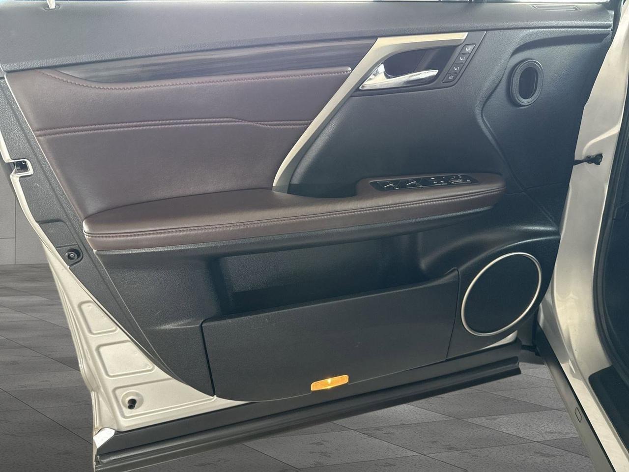 2016 Lexus RX 450h San Antonio TX