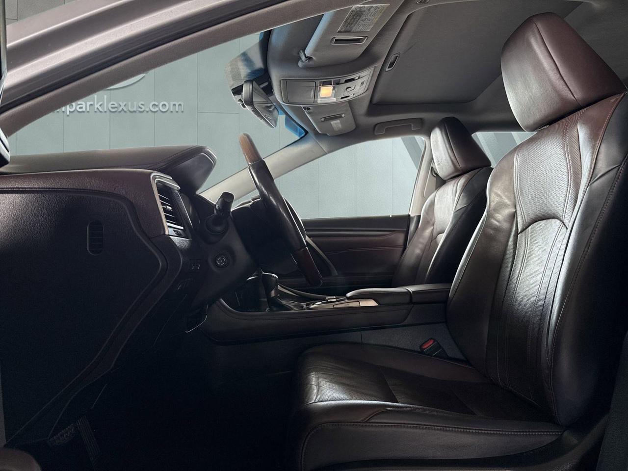 2016 Lexus RX 450h San Antonio TX