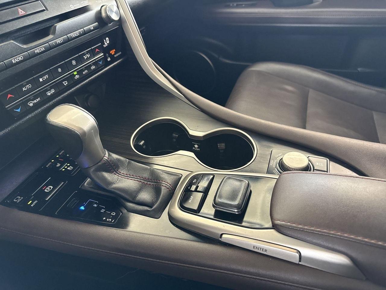 2016 Lexus RX 450h San Antonio TX