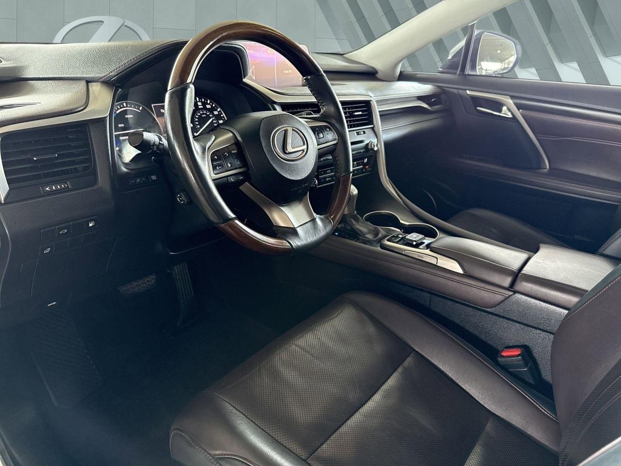 2016 Lexus RX 450h San Antonio TX