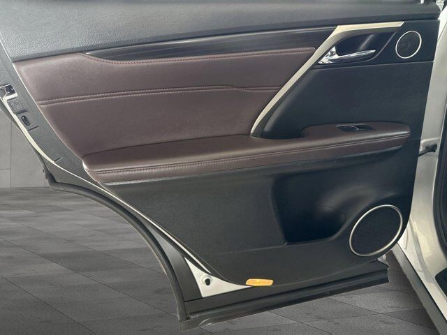 2016 Lexus RX 450h San Antonio TX