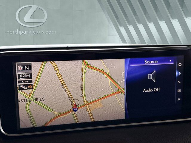 2016 Lexus RX 450h San Antonio TX