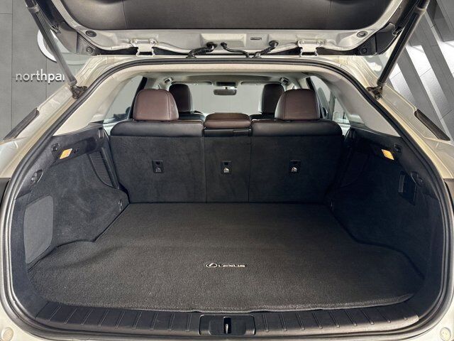 2016 Lexus RX 450h San Antonio TX
